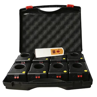 Transmitter Receiver Remote Control Wedding Wireless Party Stage Effect Cold Pyro Machine Firework Display Firing System