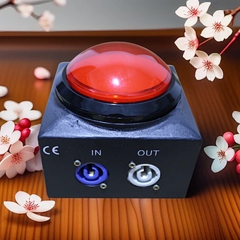 Electronic Remote Control Gender Reveal Outdoor Fireworks Wedding Party Graduation Baby Shower Controller