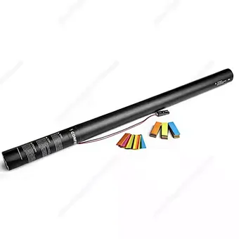 High Quality Electric Party Poppers Confetti Cannons for Party Stage Effects Concert Gender Reveal