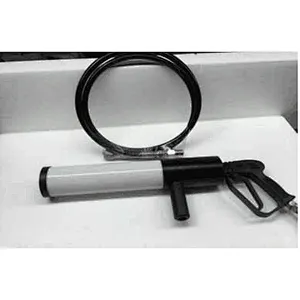 Neon CO2 Gun