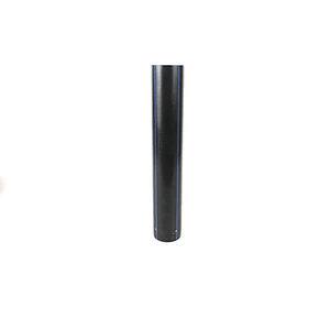 HDPE 1.91 Inch Firework Mortar Tubes Fiberglass Material Wedding Displays Easily Calculate Shot Counts Produce Spark Smoke