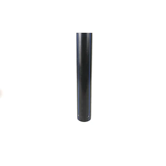 HDPE 1.91 Inch Firework Mortar Tubes Fiberglass Material Wedding Displays Easily Calculate Shot Counts Produce Spark Smoke