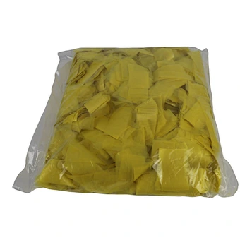 Cannon Indoor Blower Gender Reveal Giant Party Popper Eco Friendly Flameproof Color Fast Biodegradable Rice Paper Confetti
