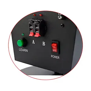 Most Popular in 2025 Remote Control Rotating Firing Systems for Stage Fountains Wedding Stage Equipment