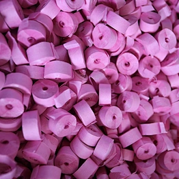 Wholesale Customized Bulk Biodegradable Wedding Party Ribbons for Event Stage Special Effects Stage Show Concerts