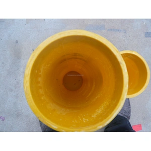 Pyrotechnic Show Firing Equipment 3 Inch Fiberglass Mortar Tubes for Fireworks Display Shells