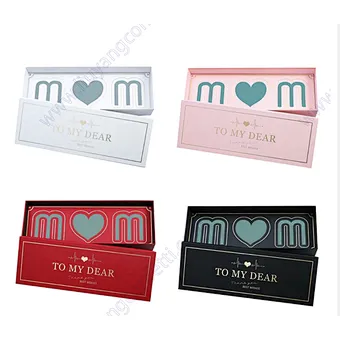 Mother Day Gift Box Rose Soap Love 2022 Eco Friendly Mother's Mug Basket Items Lid Luxury Custom Package Sets Flower Ribbon Mom