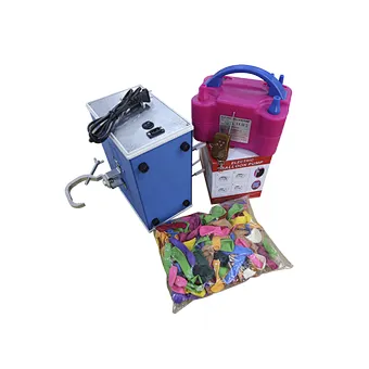 Reusable Remote Control New Balloon Firecracker for Weeding