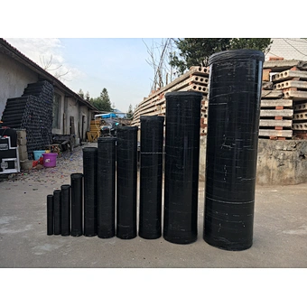 Pyrotechnic Show Firing Equipment 3 Inch Fiberglass Mortar Tubes for Fireworks Display Shells