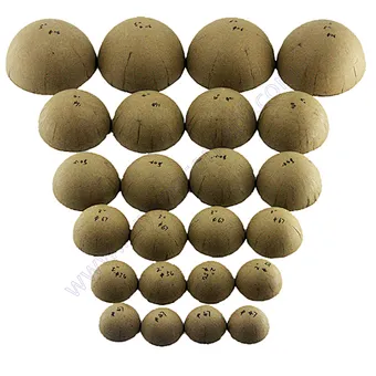 Hot 3 Inch 7 Inch 8 Inch Salute Pyrotechnic Hemisphere Casing Display Shell Fireworks with Mortar Tube