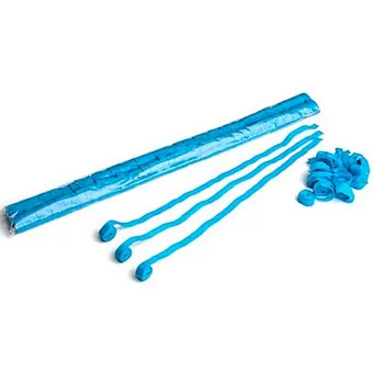 Eco-Friendly Fast Flameproof Tissue Colorful Paper Confetti Streamer Launcher Stage Parties Popper Promotional Party Supplies