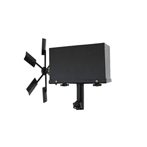 Pyro Remote Control Firing Systems for Stage Fountains