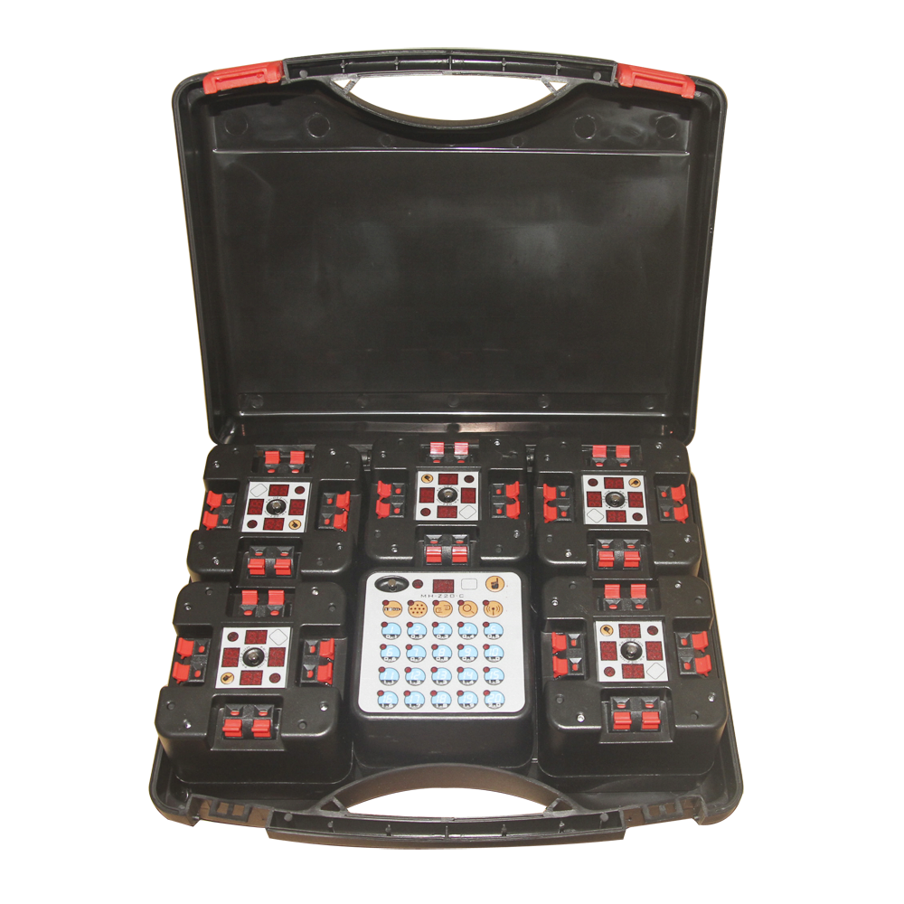 High Quality 20 Channels Firing Systems