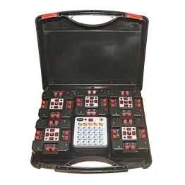 High Quality 20 Channels Firing Systems