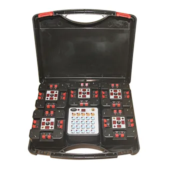 High Quality 20 Channels Firing Systems