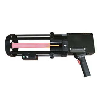 5 Shots Confetti Launcher  Liuyang Fireworks