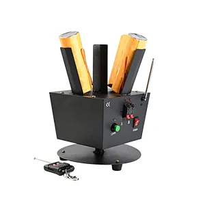 Ignition Remote Control Stage Pyrotechnic Cold Pyro Fountain Rotating Machine Fireworks Firing System