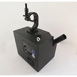 Popular in 2020 Kesheng Celebration Reusable Remote and DMX Control Stage Waterfall Machine Wedding