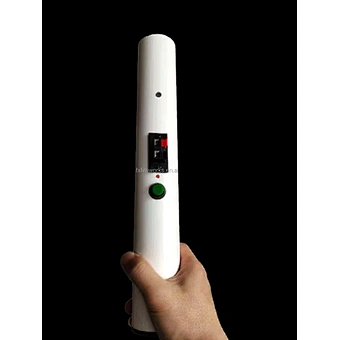 Cold Pyro Handheld Reusable Wedding Ignition System Indoor Mini Sparkler Shooter Party Stage Outdoor Wedding Fireworks Fountain