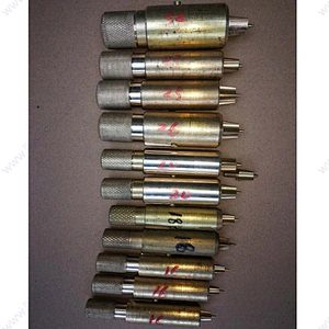 16 mm Copper Core Fireworks Crossette Pump Fireworks Tools