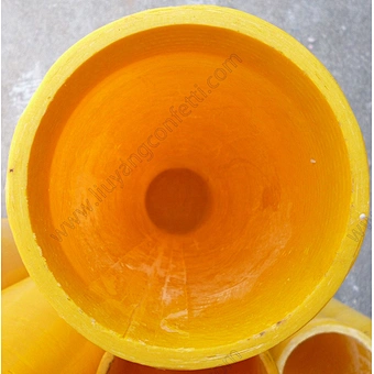Festival Party Event New Year Pyrotechinc Show 3 Inch Fiberglass Mortar Tubes for Fireworks Display Shells