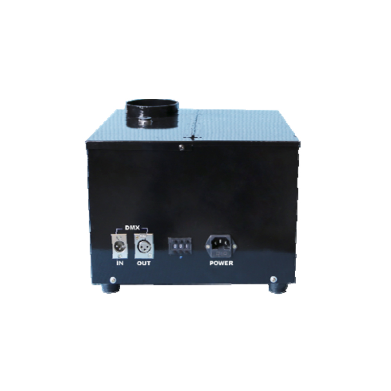 200w Cold Spark Firework Machine DMX Fire Sppary Effect Flame for Wedding Celebration Spark Fountain Sparkular Machine for Stage