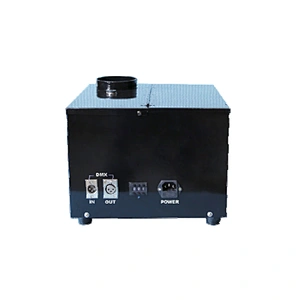 200w Cold Spark Firework Machine DMX Fire Sppary Effect Flame for Wedding Celebration Spark Fountain Sparkular Machine for Stage