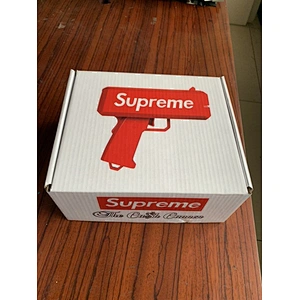 Superne Money Gun
