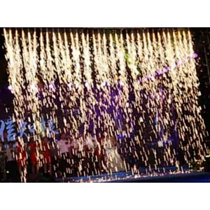 The Clamp for  Remote Control Firing System for Shooting the Stage Fireworks Weeding Party Reusable Fountain Indoor Pyrotechnic