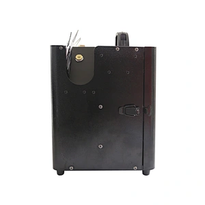 Mini Flame Projector Machine DJ Disco Stage Fountains Effect Spray Fire Projector DMX512 Control