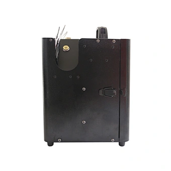 Mini Flame Projector Machine DJ Disco Stage Fountains Effect Spray Fire Projector DMX512 Control