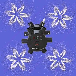 Pyro Fountain Wheels Fireworks Stage Firing System Pyrotechnics Cold Fireworks Cold Fire Machine for Weeding
