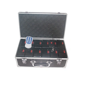 2024 Pyrotechnics Cold Fire Pyro Cold Pyro Machine Fireworks Firing System
