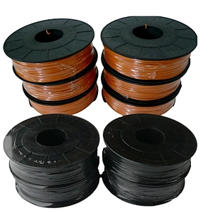 High Quality Safe 500m E Match Electric Fuse Igniter Ignition Cable Wire for Big Shows Fireworks Firing System