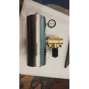 Electronic Remote Control Gender Reveal Outdoor Fireworks Wedding Party Graduation Baby Shower Cannon