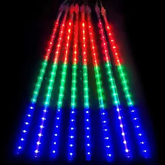 Christmas Lights LED String Light Waterproof Outdoor Holiday Party Decoration Light