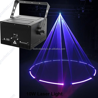 FX Dreamy Scene LED Light 3W/5W/8W/10W/15W Stage Disco DJ Bar Performance Animation Graphic Effect for Romantic Wedding
