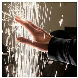 Pure Pyrotechnics Metal Powders  200G/Bag Ti Titanium Powder  for Stage Cold Spark Fountain Fireworks Spark Machine