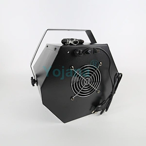 Professional Mini Electric Automatic Rechargeable Bubble Machine New for Wedding Parties