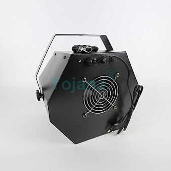Professional Mini Electric Automatic Rechargeable Bubble Machine New for Wedding Parties
