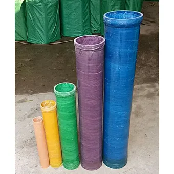 March 2024 3 Inch Fiber Glass Fiberglass Mortar Tube Display Shell Fireworks Firework Shell for Festival Shows