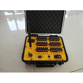 36channels Remote Controller Firing System. 36channels Remote Controller Firing System. Fireworks Celebrate the Ignition System