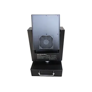 Safe Sparking Fireworks Machine Remote Control Moving Head Sparkler 750w Cold Spark Machine Dmx Remote Control for Wedding Dj