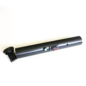 Handheld Cold Pyro Shooter Metal Indoor Igniter Firework Firing System for Stage Fountain Firework Display