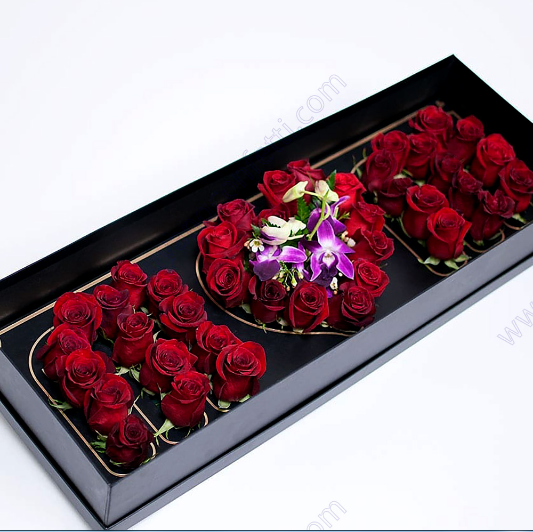 Mother Day Gift Box Rose Soap Love 2022 Eco Friendly Mother's Mug Basket Items Lid Luxury Custom Package Sets Flower Ribbon Mom