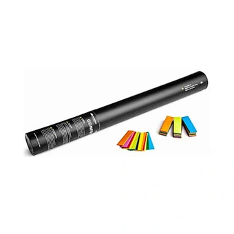 Heart Party Popper Cannons Confetti Handheld Fireworks Wedding Christmas Birthday Celebration Festive Party Spray Supplies New