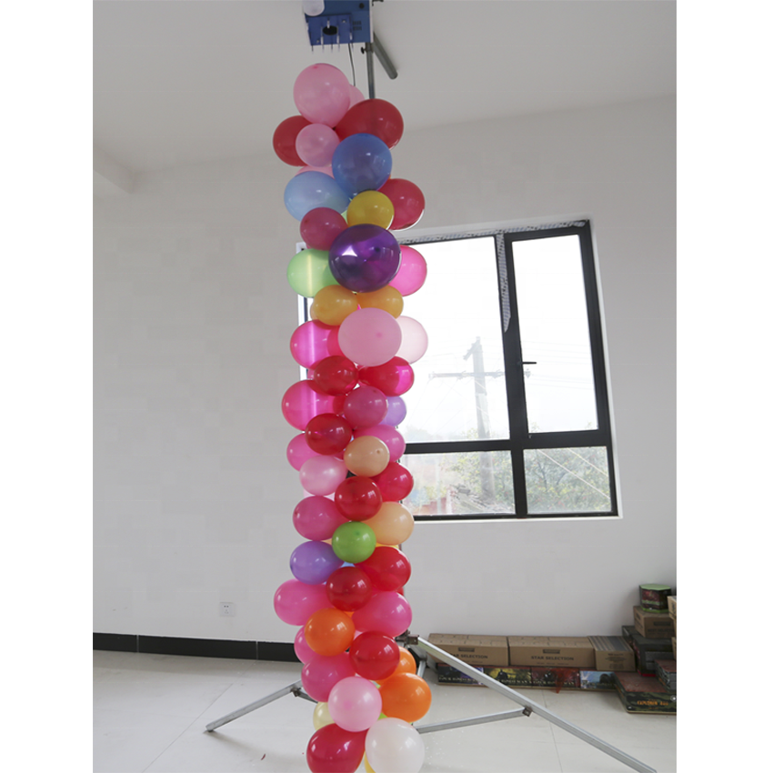 Reusable Remote Control New Balloon Firecracker