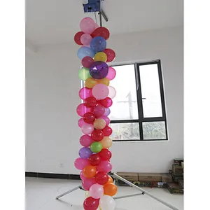 Reusable Remote Control New Balloon Firecracker