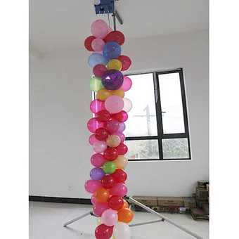 Reusable Remote Control New Balloon Firecracker