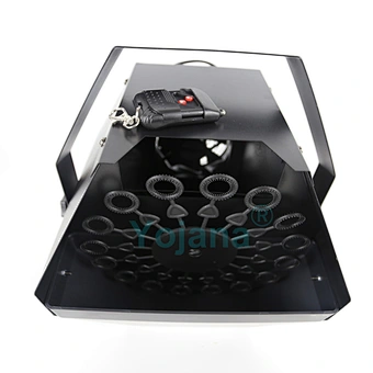 Professional Mini Electric Automatic Rechargeable Bubble Machine New for Christmas & Wedding Parties